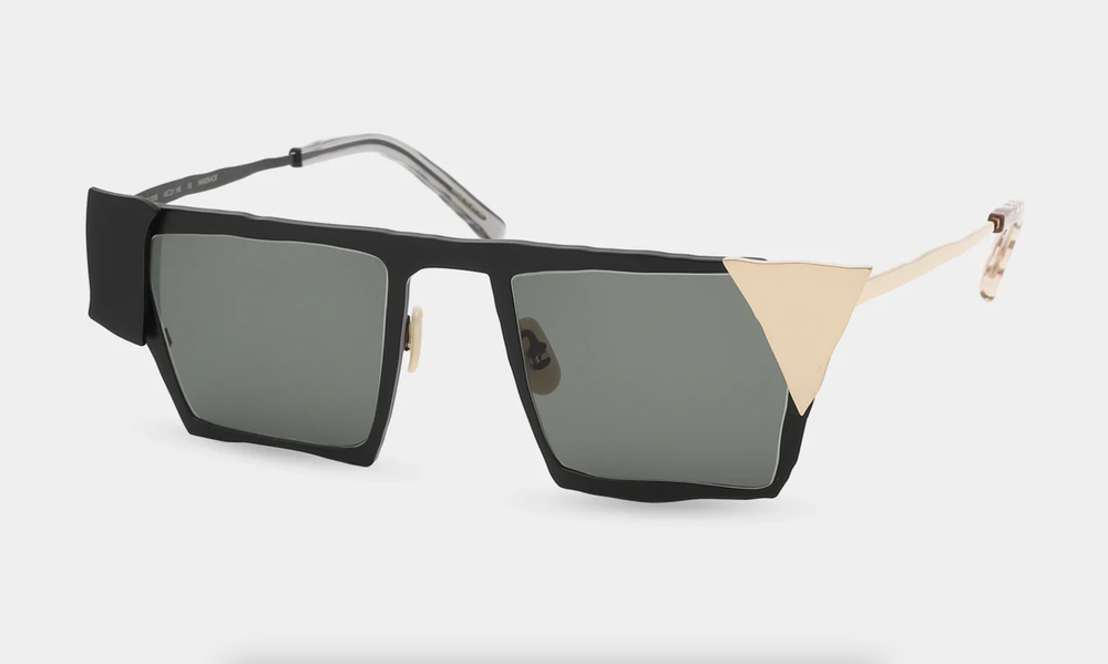 atelier mira - Masahiro Maruyama optical boutique featuring